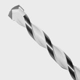 Milwaukee Multi Material Drill Bit Set of 8 Piece 4932493872