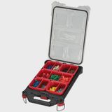 Milwaukee Packout Bins For Organizer and Compact Organizer 5 Piece 4932478301