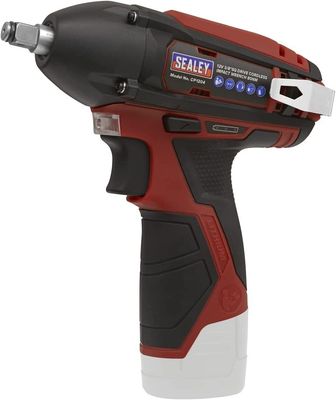 Air Tools & Compressors