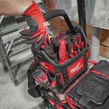 Milwaukee PACKOUT 25cm Pro Tote Toolbag 4932493622