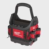Milwaukee PACKOUT 25cm Pro Tote Toolbag 4932493622