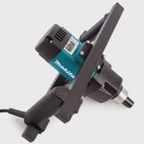 Makita UT1400/2 Single Variable Speed Paddle / Plaster Mixer up 50Kg 240V