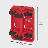 Milwaukee PACKOUT Long Handled Storage 4932480714