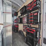 Milwaukee Packout Racking Single Shelf 4932478711