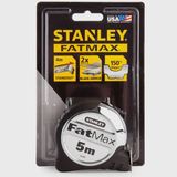 Stanley STA038214 FATMAX® XTREME™ Tape Measure 5m (Width 32mm) (Metric only)