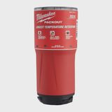 Milwaukee Packout Tumbler 591ml 4932479074