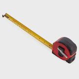 Milwaukee S8-26/25 8m/26ft Compact Tape Measure 48227726