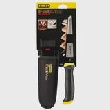 Stanley 2-20-556 FatMax Jab Saw & Scabbard 150mm/6" 7tpi STA220556