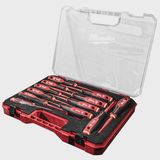 Milwaukee VDE Screwdriver 12 Piece Set 4932479095