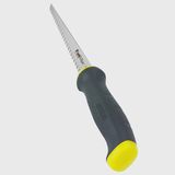 Stanley 2-20-556 FatMax Jab Saw & Scabbard 150mm/6" 7tpi STA220556