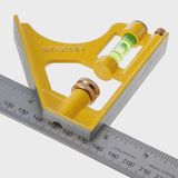 Stanley 2-46-028 Die Cast Combination Square 300mm/12" STA246028