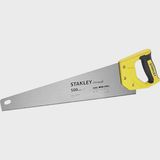 Stanley STHT20371-1 500mm Sharpcut Handsaw 20in 11 TPI STA120371