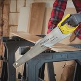 Stanley STHT20371-1 500mm Sharpcut Handsaw 20in 11 TPI STA120371