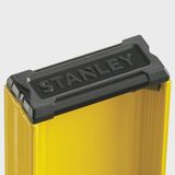 Stanley 0-42-074 600mm Basic I-Beam Level 24" STA042074