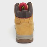 Stanley FatMax Safety Boots Honey Size 7 STA20069-103-7