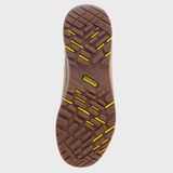 Stanley FatMax Safety Boots Honey Size 8 STA20069-103-8