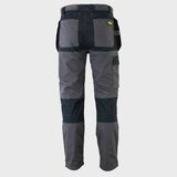 Stanley Fatmax Sherwood Ripstop Stretch Trousers W32" L30" SFM-STW40048-014