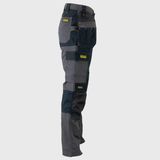 Stanley Fatmax Sherwood Ripstop Stretch Trousers W34" L32" SFM-STW40048-014