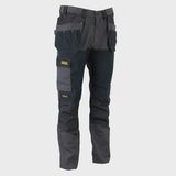 Stanley Fatmax Sherwood Ripstop Stretch Trousers W38" L30" SFM-STW40048-014