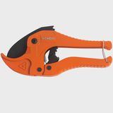 Kendo 0-42mm Ratchet Plastic Pipe Cutter