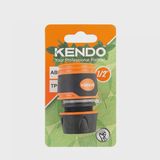Kendo 1/2" Connector