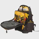 Stanley Fatmax Tool Technicians Ruck Sack Backpack 45cm/18" STA195611