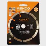 Kendo 115mm Diamond Cutting Blade