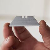 Stanley 8-11-921 1992B Heavy Duty Knife Blades Pack of 100 STA811921