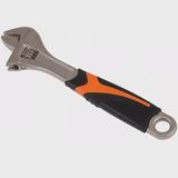 Kendo 150mm Extra-Wide Opening Adjustable Wrench
