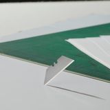 Stanley 8-11-921 1992B Heavy Duty Knife Blades Pack of 100 STA811921