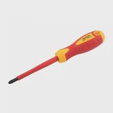 Kendo 150mm PZ3 VDE Screwdriver