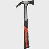 Kendo 16oz Anti-Vibration Claw Hammer