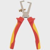Kendo 160mm VDE Wire Stripping Plier