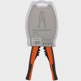 Kendo 200mm Automatic Wire Stripping & Crimping Pliers