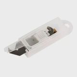 Kendo 19mm Hooked Knife Blade 1" 10 Piece