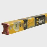 Stabila 1220mm R-Type Spirit Level 48" STB-R-120
