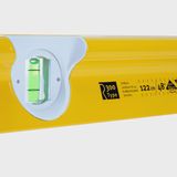 Stabila 1830mm R-Type Spirit Level 72" STB-R-180
