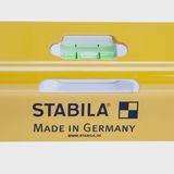 Stabila 1830mm R-Type Spirit Level 72" STB-R-180