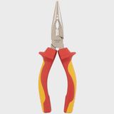 Kendo 200mm VDE Long Nose Plier
