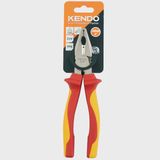 Kendo 200mm VDE Combination Plier