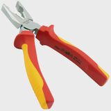 Kendo 200mm VDE Combination Plier
