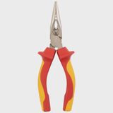 Kendo 200mm VDE Long Nose Plier