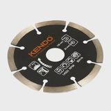 Kendo 230mm Diamond Cutting Blade