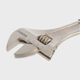 Kendo 250mm Extra-Wide Opening Adjustable Wrench