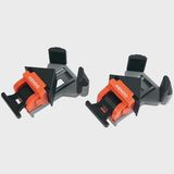 Kendo 26mm Corner Clamps 2 Piece