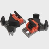 Kendo 26mm Corner Clamps 2 Piece
