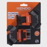 Kendo 26mm Corner Clamps 2 Piece