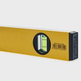 Stabila 70-2 600mm/24" Double Plumb Box Section Level STB70224 - 02324