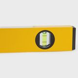 Stabila 70-2 600mm/24" Double Plumb Box Section Level STB70224 - 02324