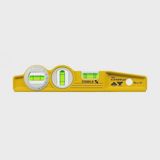 Stabila 81SREM Magnetic Rare Earth Torpedo Level 25cm STB81SREM